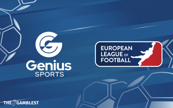 Genius Sports secured data and streaming deal with the ELF