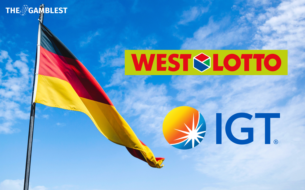 IGT extends partnership with WestLotto