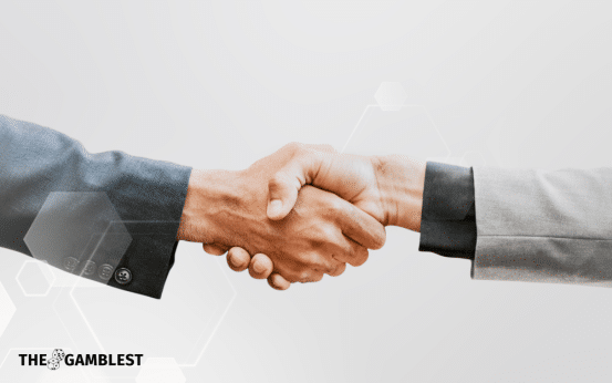New partnership between Quantum Gaming and Expanse Studios