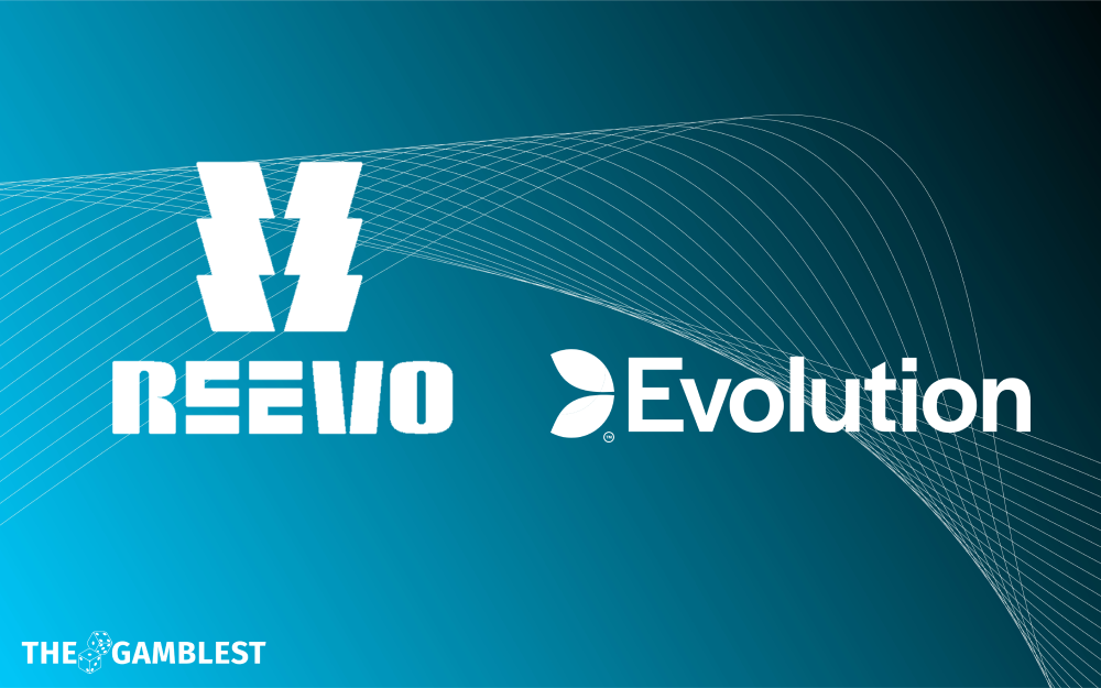 New partnership between REEVO and Evolution