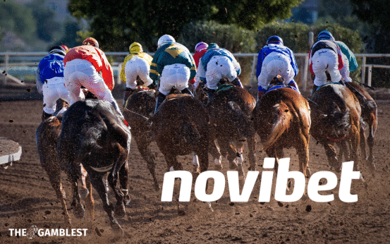 Novibet signed agreement with Irish Guineas Festival