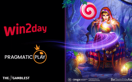 Pragmatic Play expands its Austrian presence with win2day