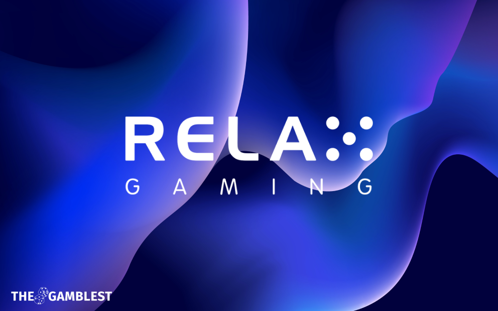 Relax Gaming partnership with Trigger Studios
