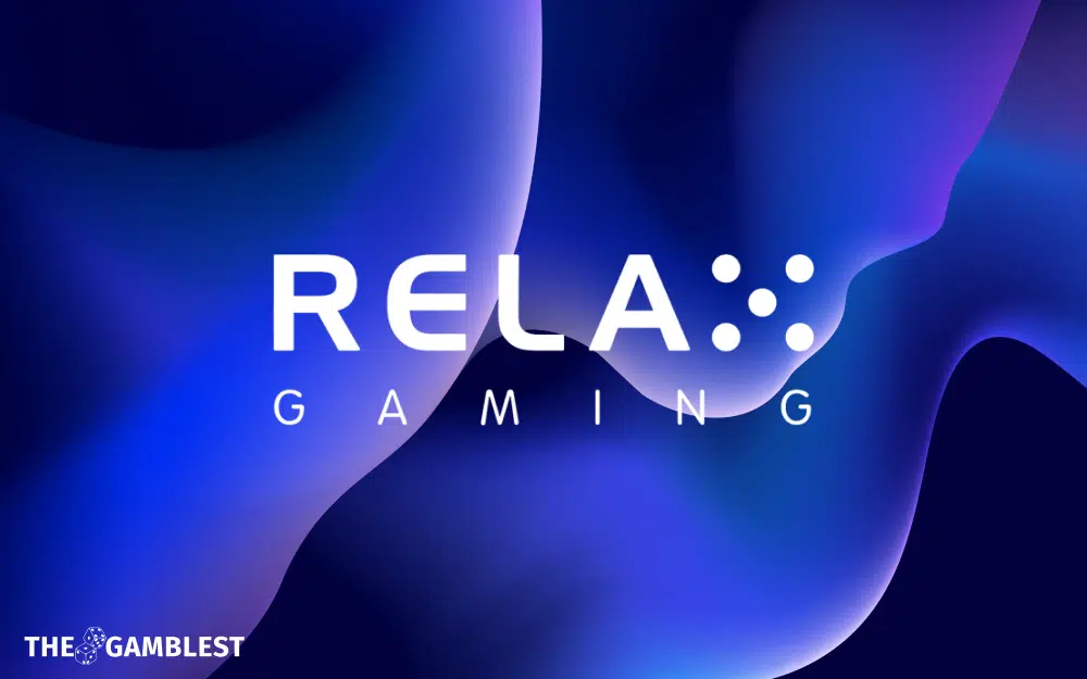Relax Gaming partnership with Trigger Studios Relax Gaming partnership with Trigger Studios