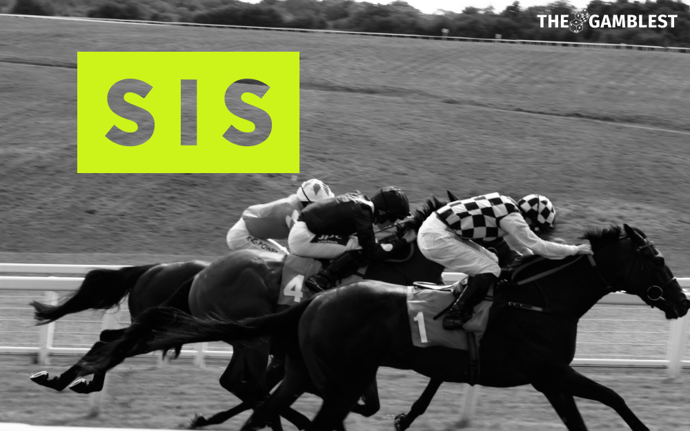 SIS signs agreement with German Tote on horse racing content