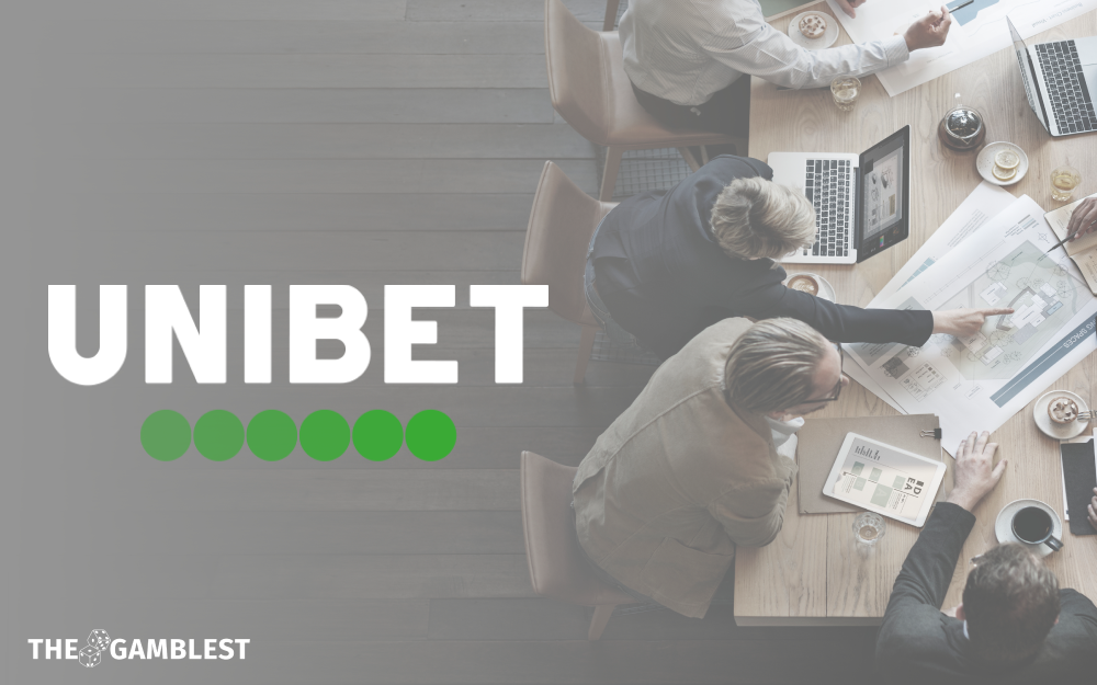 Unibet paid $60K for illegal advertisement