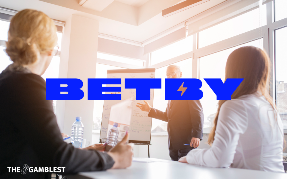 BETBY launches Corporate Social Responsibility project