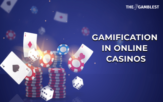 Gamification in online casinos. Does it work in 2023?