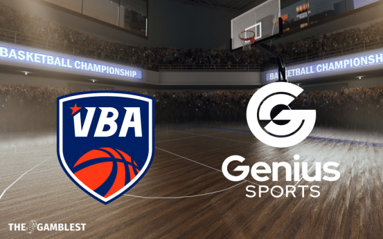 Genius Sports starts deal with Vietnam Pro Basketball League
