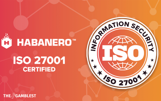 Habanero to acquire ISO-27001 accreditation