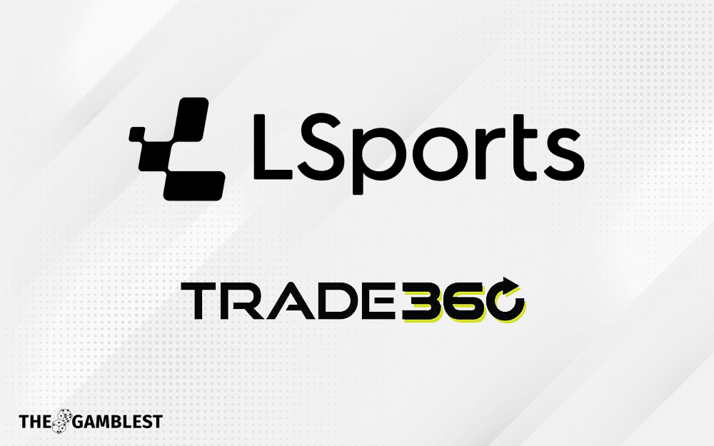 LSports releases TRADE360 – a sports trading platform LSports releases TRADE360 – a sports trading platform