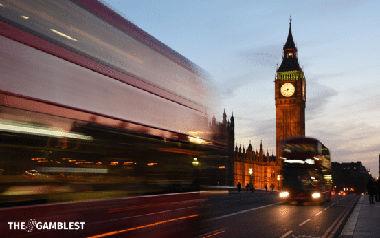 LiveG24 announced its license acquisition from the UKGC