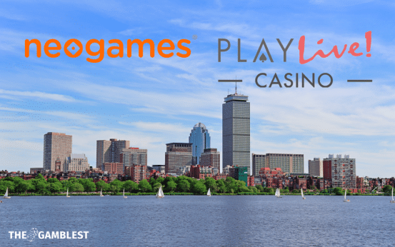 NeoGames supports PlayLive! casino in Pennsylvania
