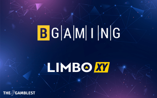 New crypto game Limbo XY by BGaming