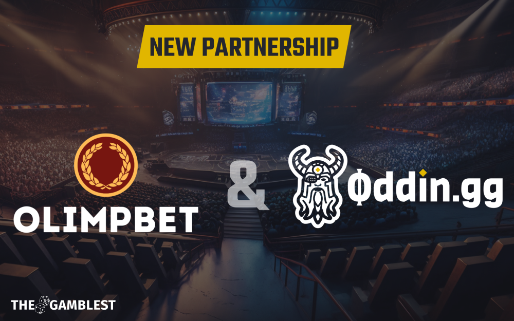 New deal between Olimpbet and Oddin.gg in Kazakhstan