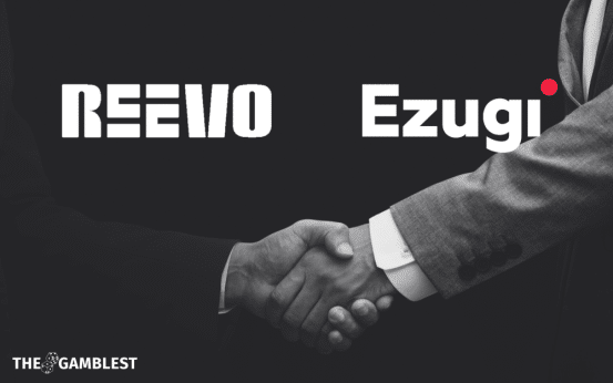 New partnership between REEVO and Ezugi