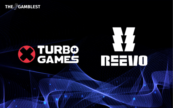 New partnership between REEVO and Turbo Games
