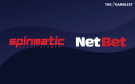 https://www.thegamblest.com/new-partnership-established-between-spinmatic-and-netbet/