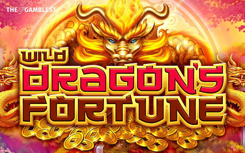 New slot Wild Dragon’s Fortune by Tom Horn Gaming
