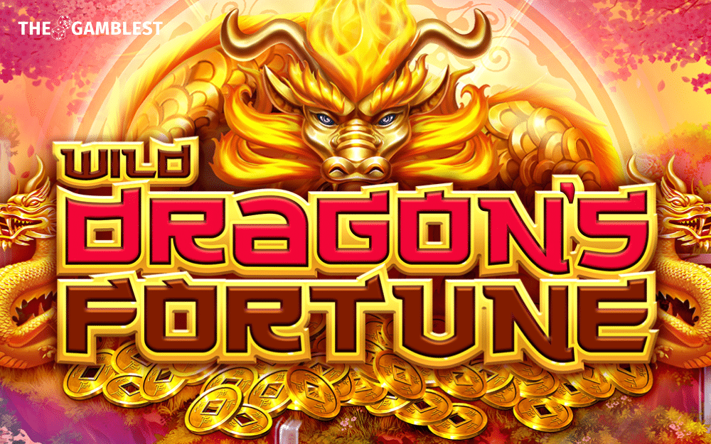 New slot Wild Dragon’s Fortune by Tom Horn Gaming New slot Wild Dragon’s Fortune by Tom Horn Gaming
