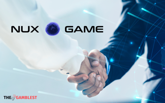 NuxGame starts content deal with Espresso Games