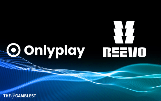 REEVO and Onlyplay started new partnership