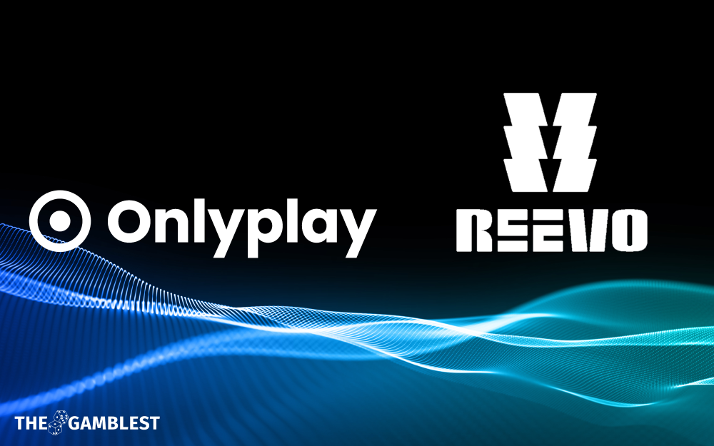 REEVO and Onlyplay started new partnership