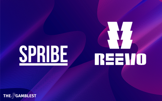 REEVO starts partnership with Spribe