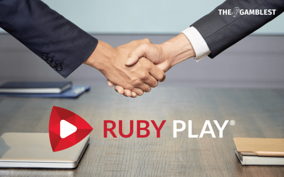 RubyPlay expands in South Africa with LottoStar