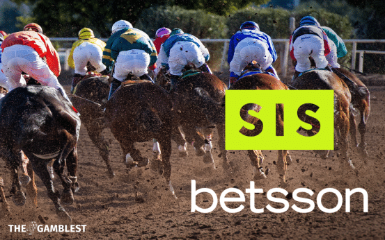 SIS starts partnership with Betsson on eSports offerings