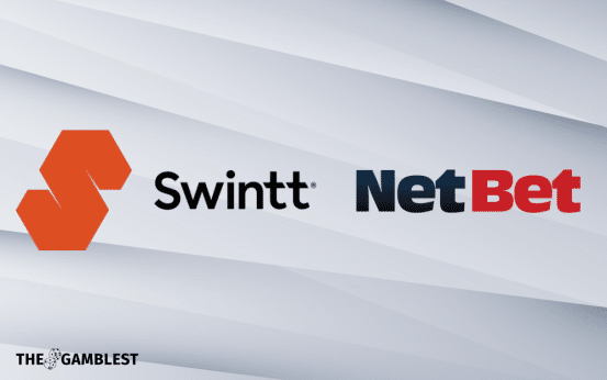 Swintt started cooperation with NetBet