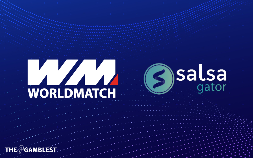 WorldMatch partners with Salsa Gator on content distribution