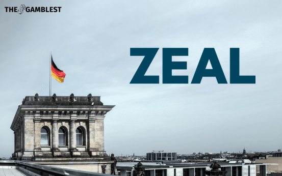 ZEAL releases content in Germany