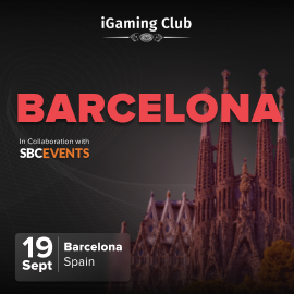 Igaminc Club - Barcelona 2023