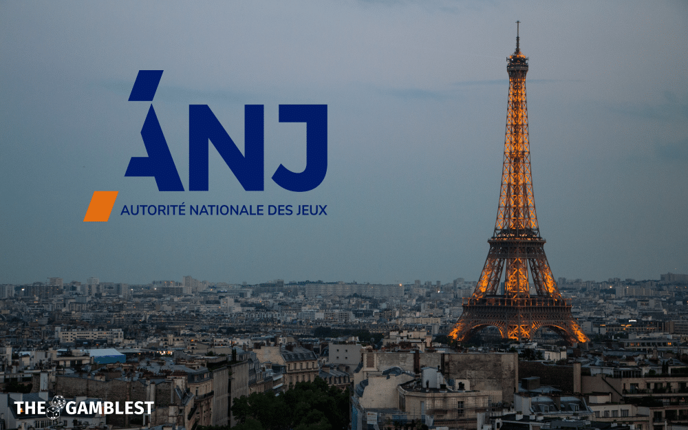 ANJ started deal with French Advertising Authority