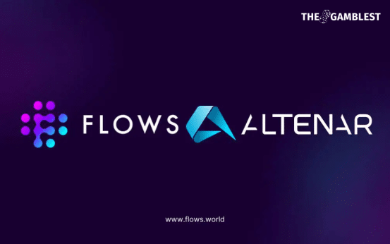 Altenar starts agreement with Flows
