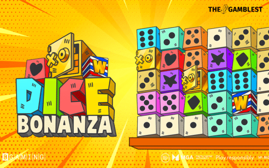 BGaming launched new title – Dice Bonanza