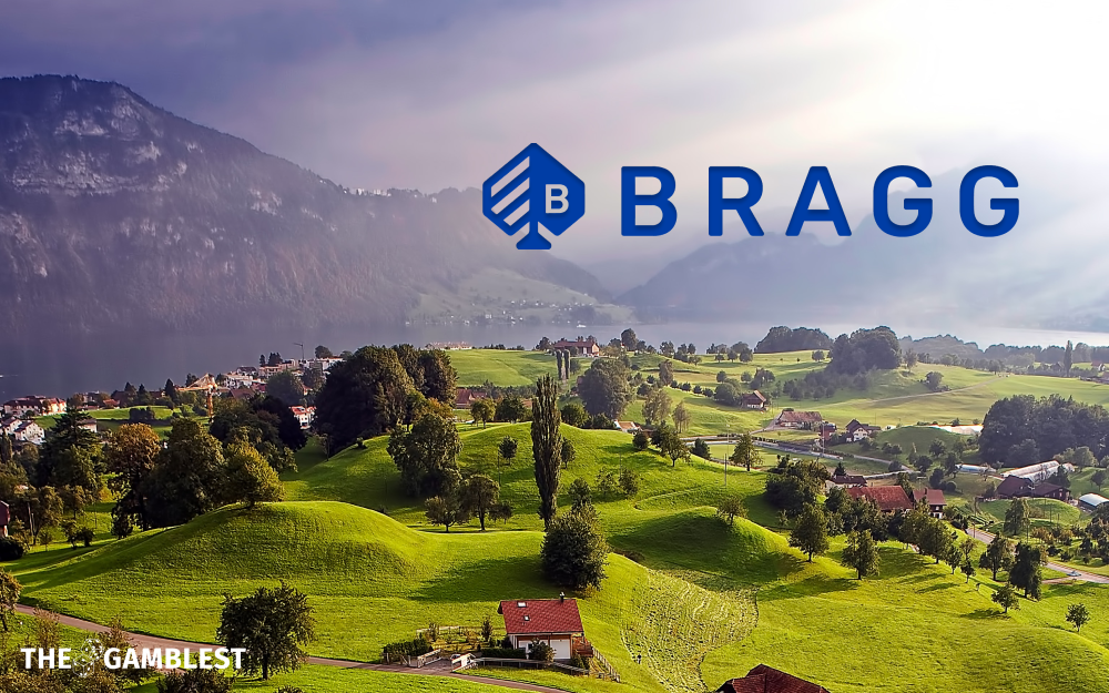 Bragg Gaming expands in Switzerland with Swiss4Win