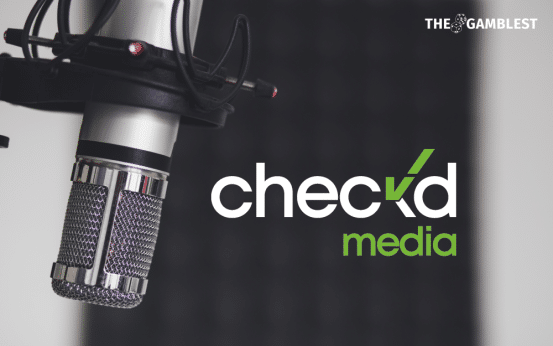 Checkd Media expands its podcast content production