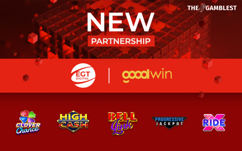 EGT Digital enters the Armenian market with Goodwin