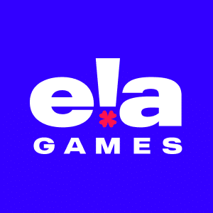 ELA Games ELA Games