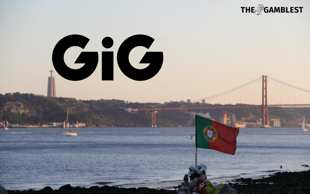 GIG launches GoldenPark in Portugal