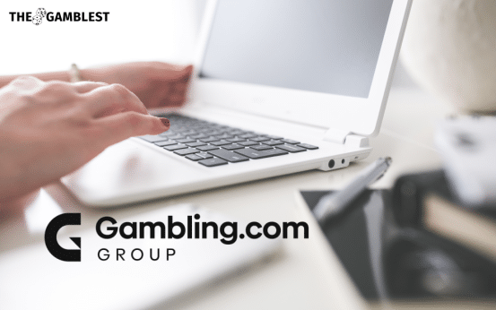 Gambling.com Group unveiled the launch of Casinos.com