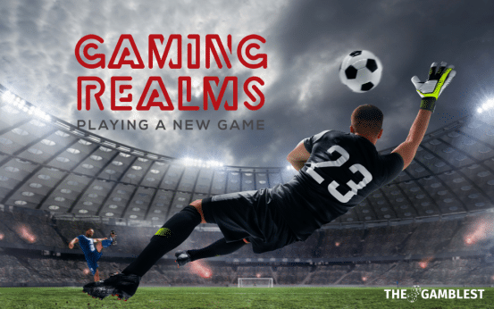 Gaming Realms partners with Superbet