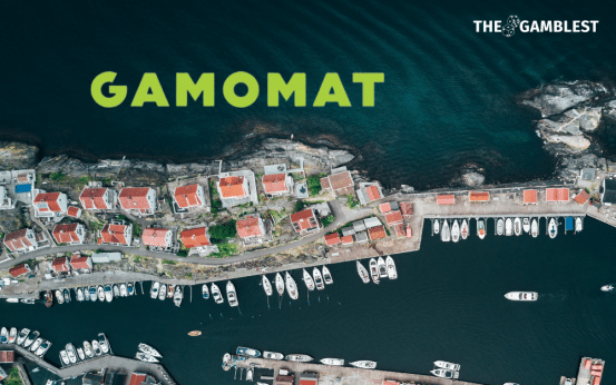 Gamomat to acquire license from Spelinspektionen