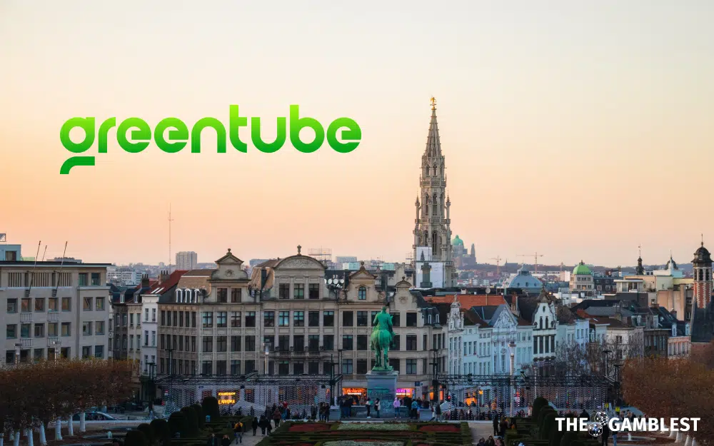 Greentube expands in Belgium with Betway Greentube expands in Belgium with Betway