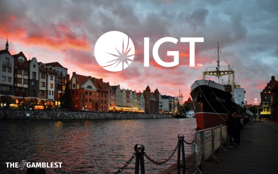 IGT upgrades Totalizator Sportowy in Poland