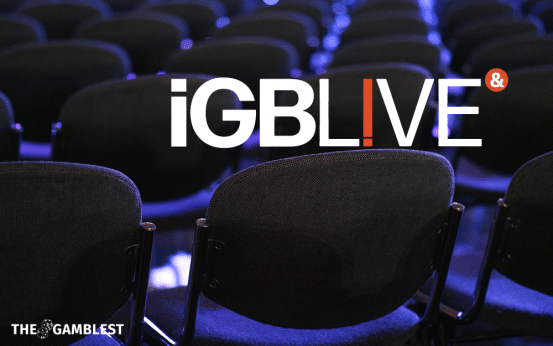 Inaugural football awards given at iGB Live! in Amsterdam