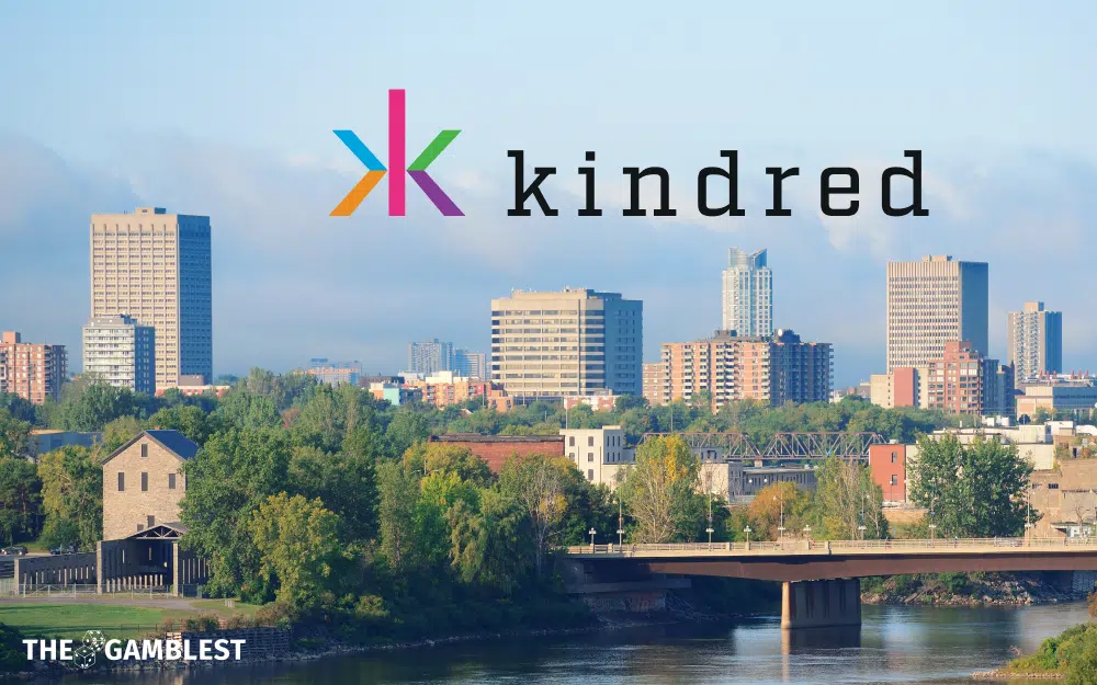 Kindred launches in-house tech platform in Pennsylvania Kindred launches in-house tech platform in Pennsylvania