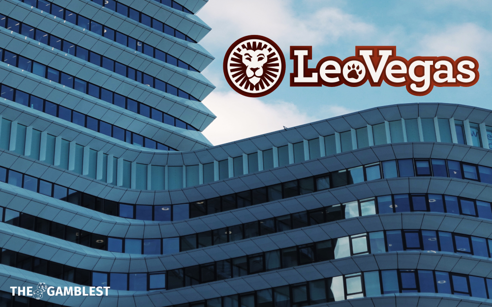LeoVegas to get a 5-year license in the Netherlands